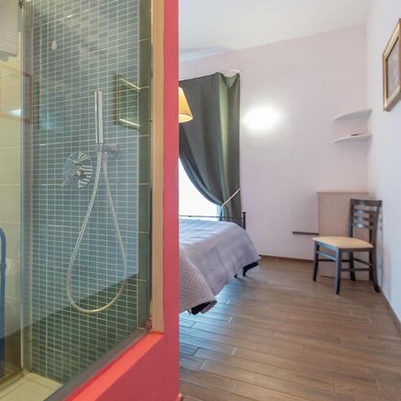B&B Villamarea Francavilla Al Mare Buitenkant foto