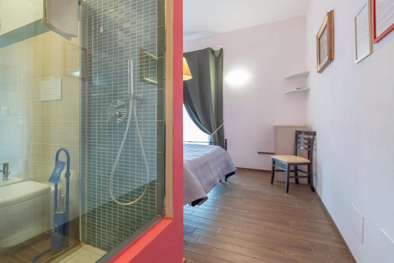 B&B Villamarea Francavilla Al Mare Buitenkant foto