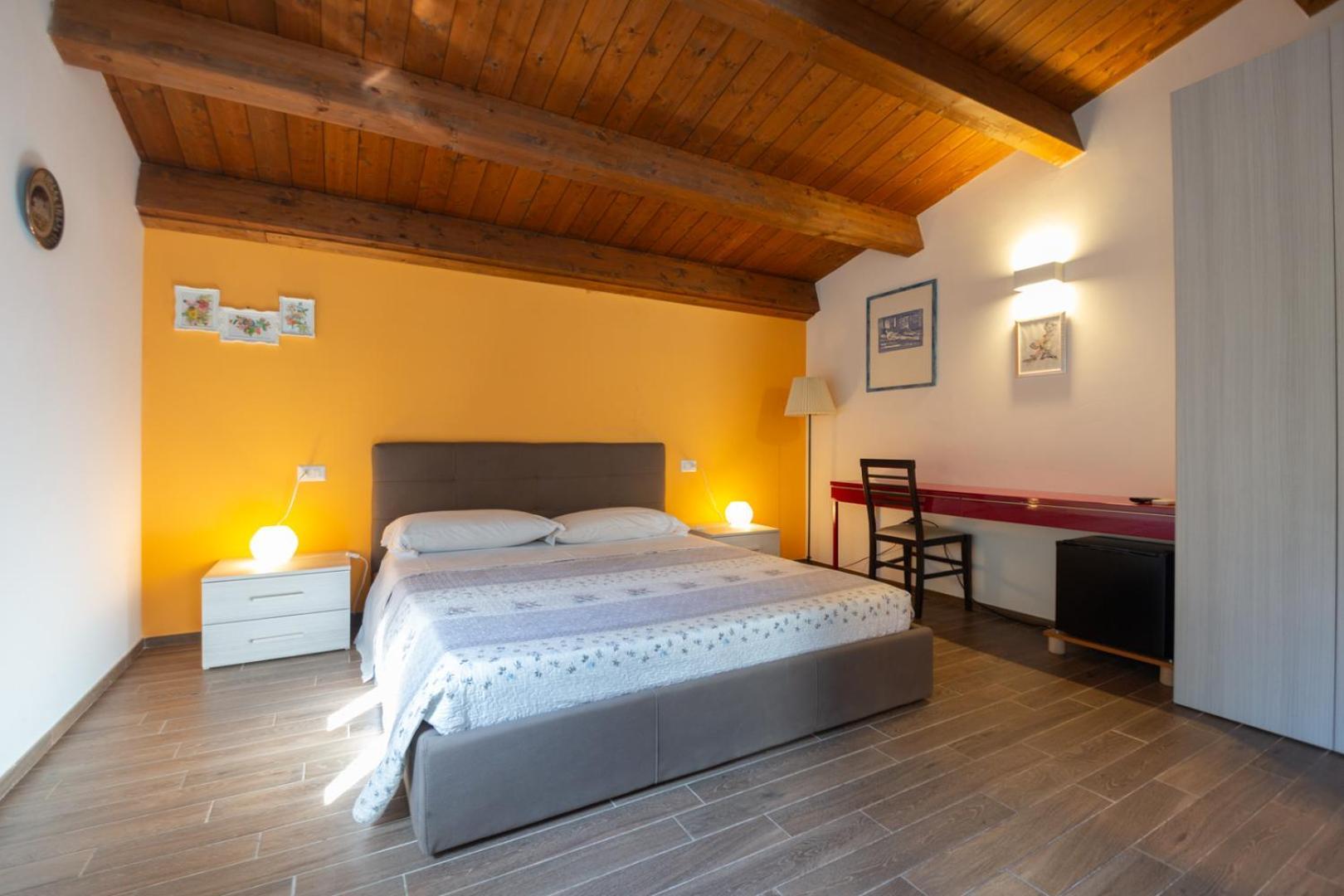 B&B Villamarea Francavilla Al Mare Buitenkant foto