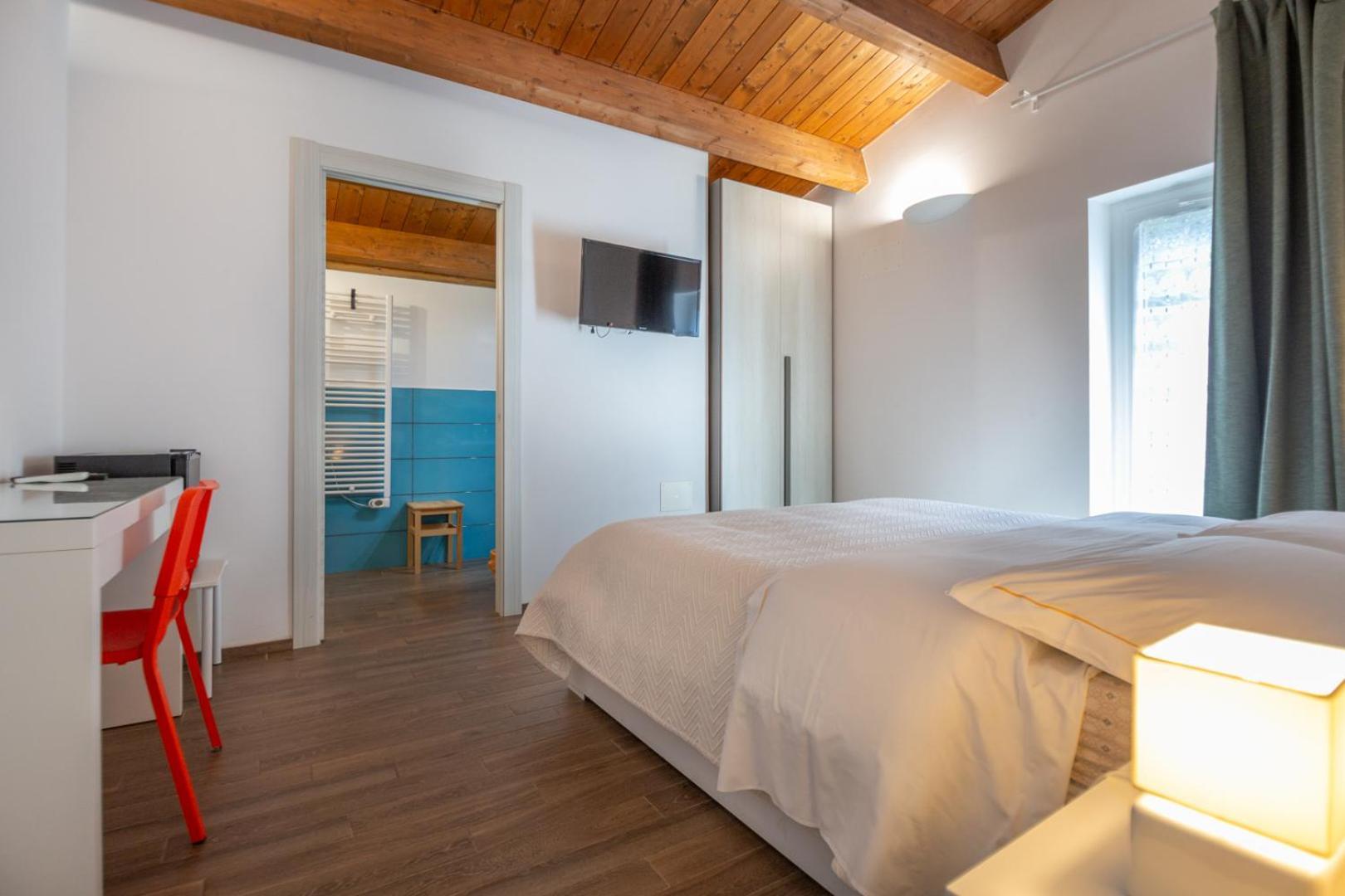 B&B Villamarea Francavilla Al Mare Buitenkant foto