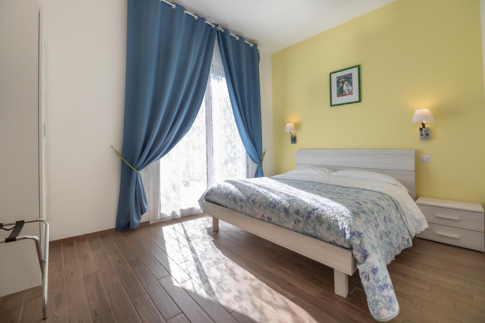 B&B Villamarea Francavilla Al Mare Buitenkant foto