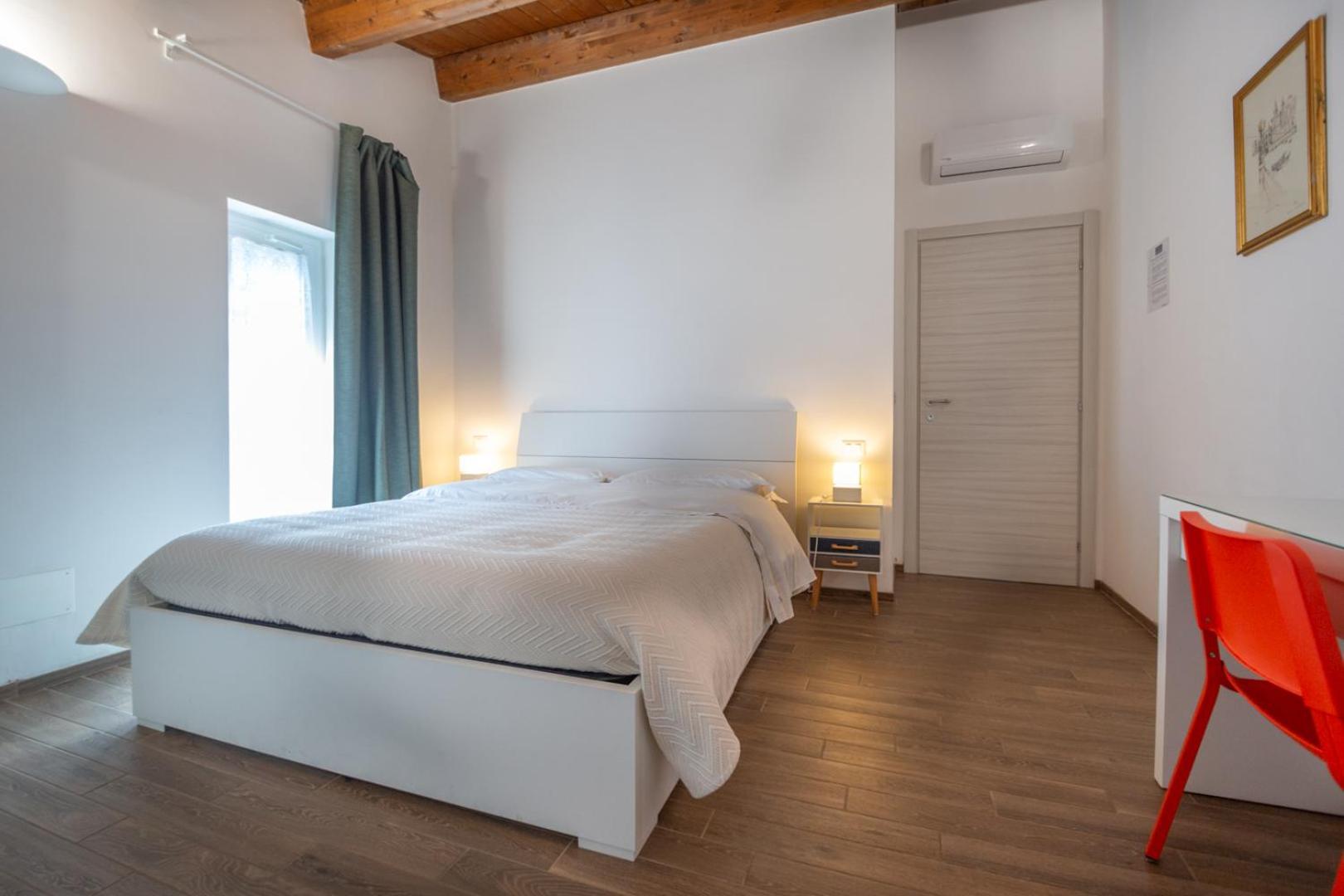 B&B Villamarea Francavilla Al Mare Buitenkant foto