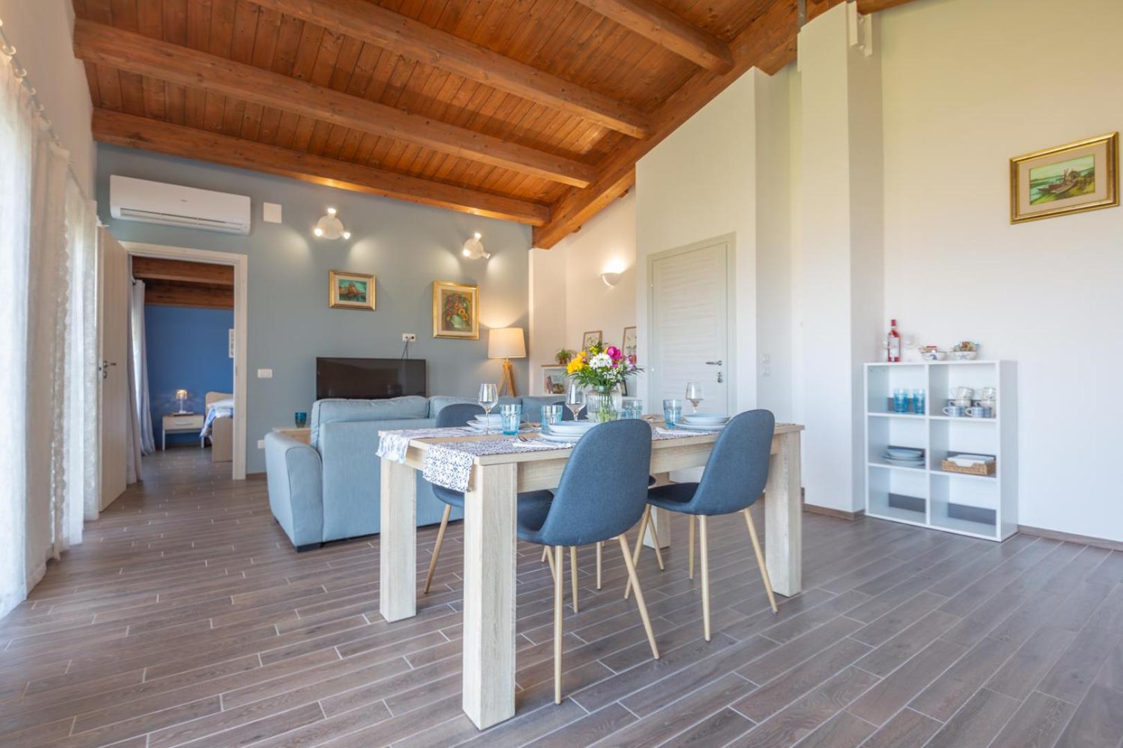 B&B Villamarea Francavilla Al Mare Buitenkant foto