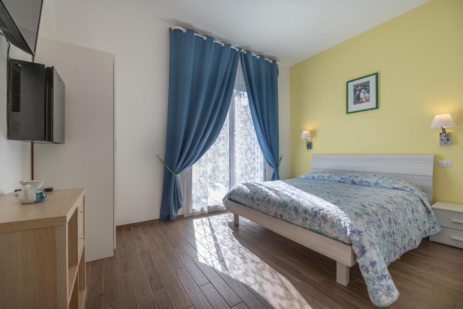 B&B Villamarea Francavilla Al Mare Buitenkant foto