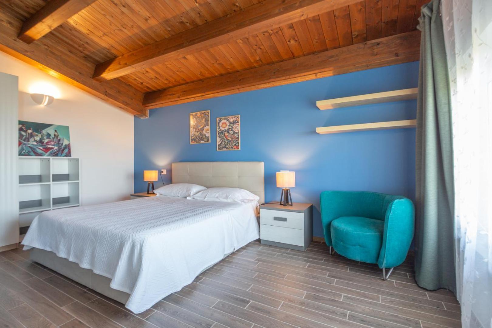B&B Villamarea Francavilla Al Mare Buitenkant foto
