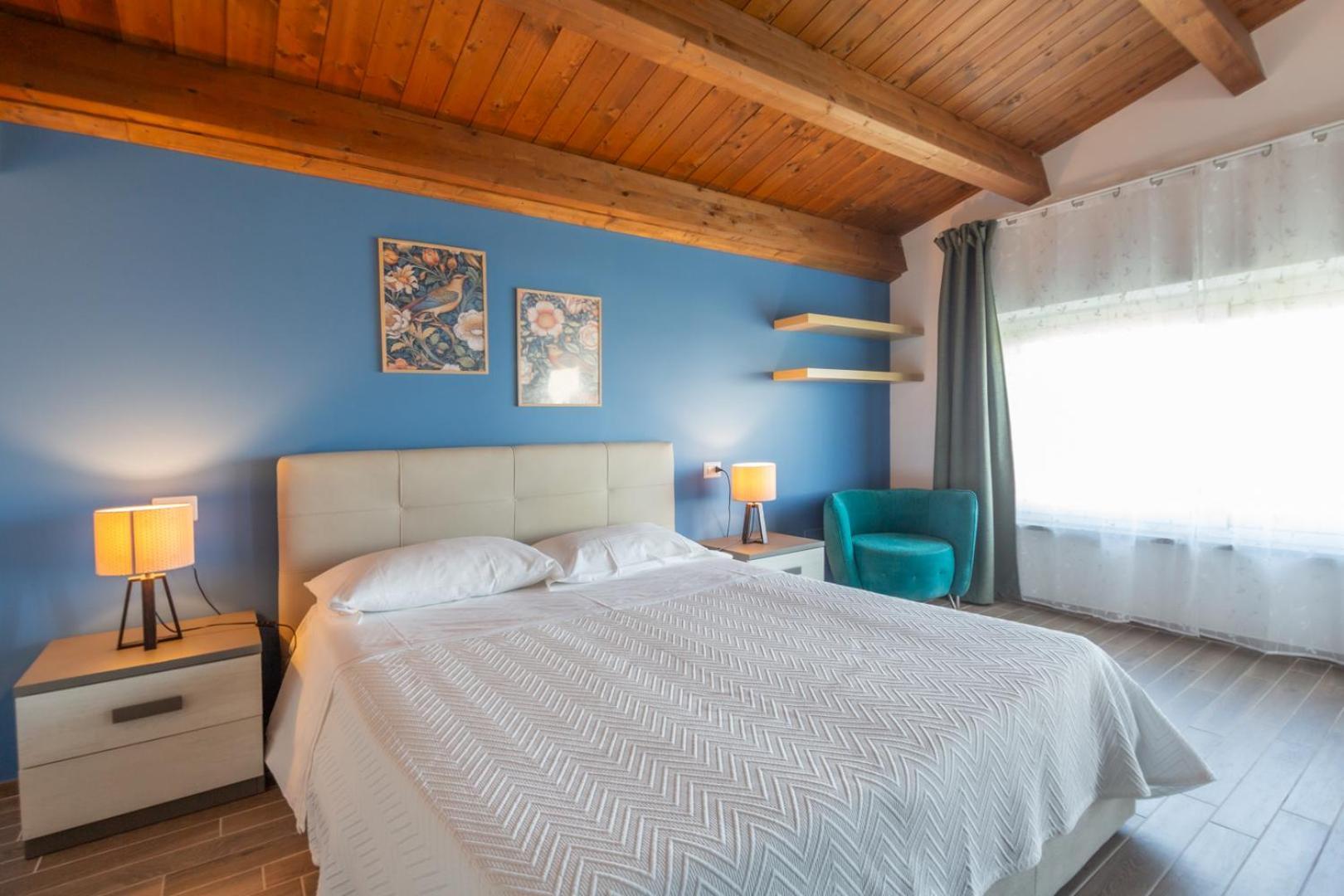 B&B Villamarea Francavilla Al Mare Buitenkant foto